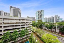 Blk 138D Lake Vista @ Yuan Ching (Jurong West), HDB 4 Rooms #420900101